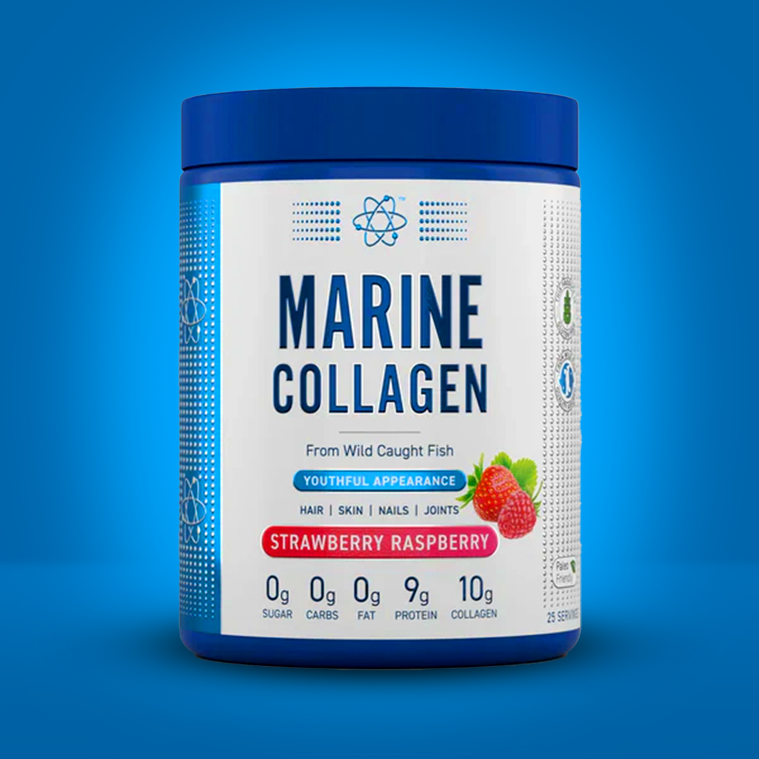 Marine Collagen Powder 300g