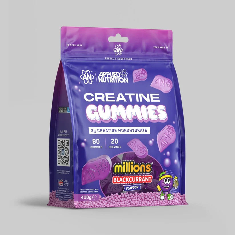 Creatine Gummies
