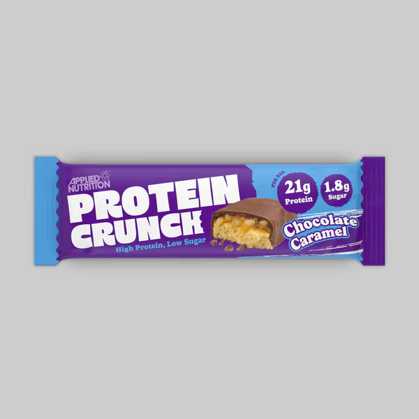 Crunch Protein Bar (HFSS Compliant)
