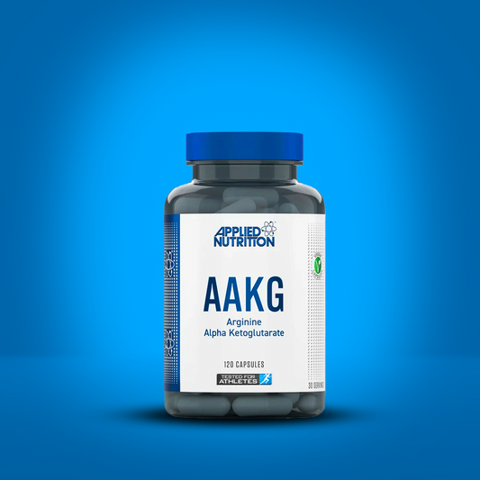 AAKG