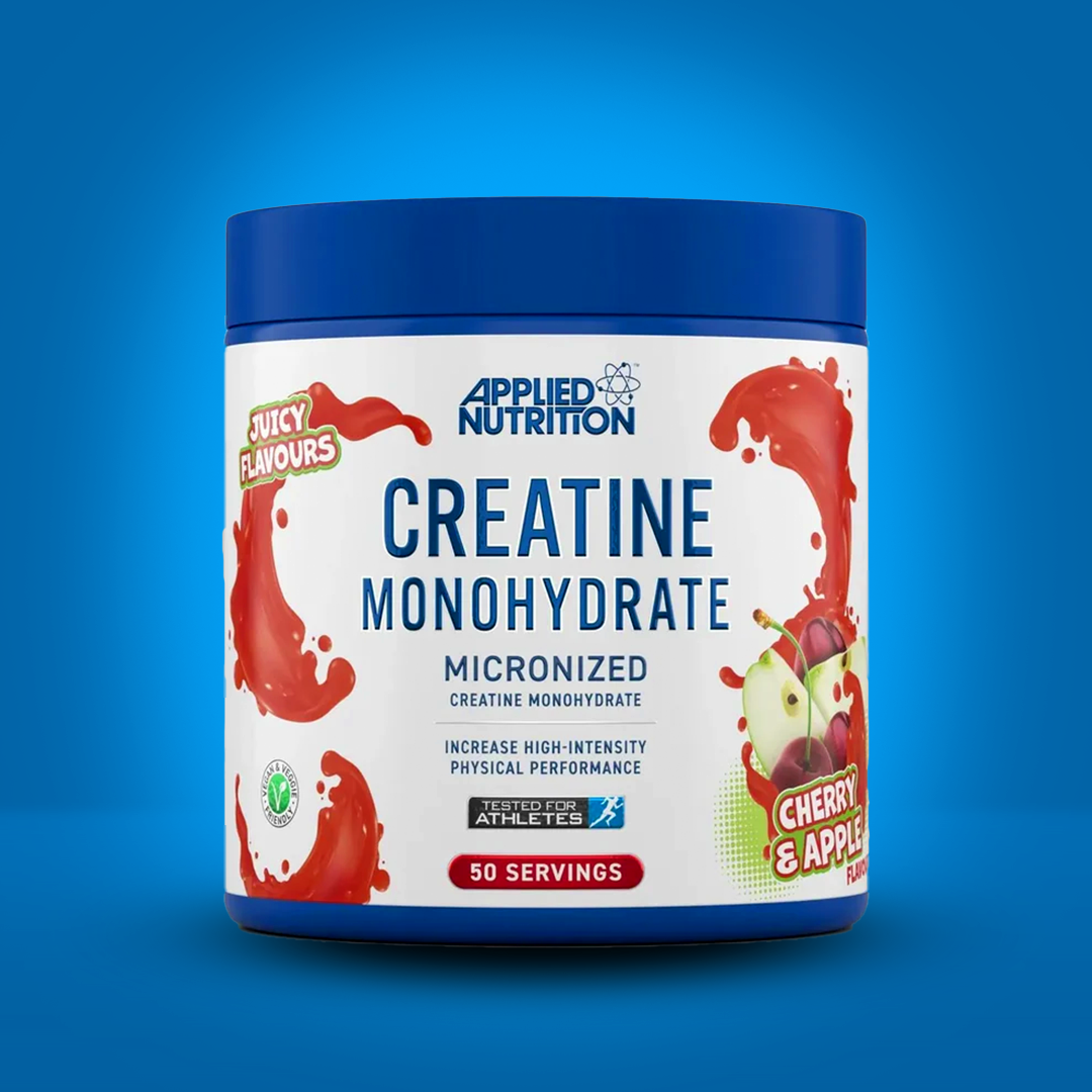 Creatine Monohydrate 250g