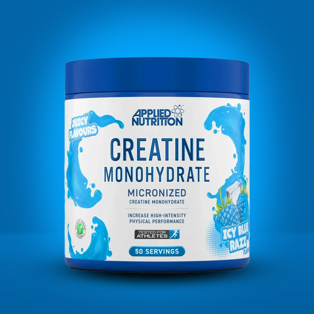 Creatine Monohydrate 250g