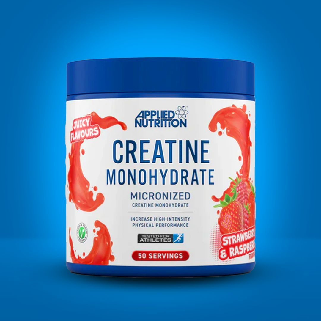 Creatine Monohydrate 250g