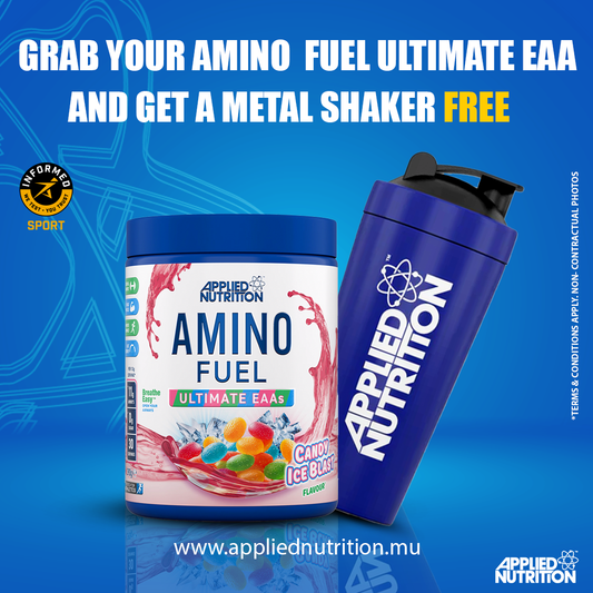Amino Fuel EAA
