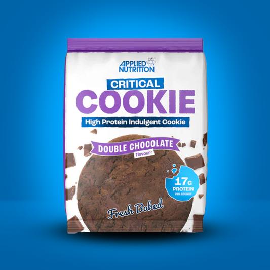 Critical Cookie 73g High Protein Cookie