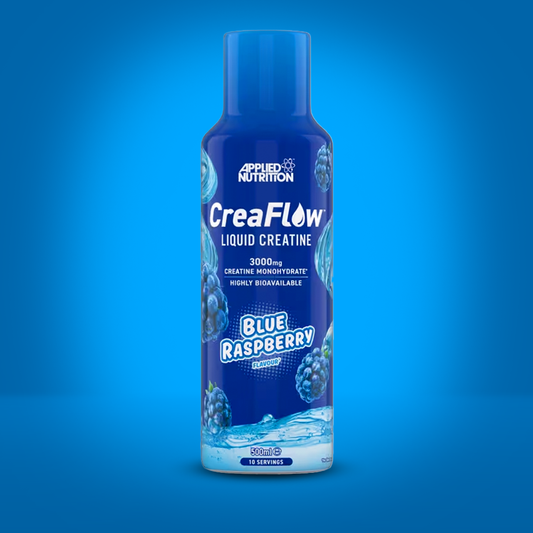 CreaFlow™ Pure Liquid Creatine