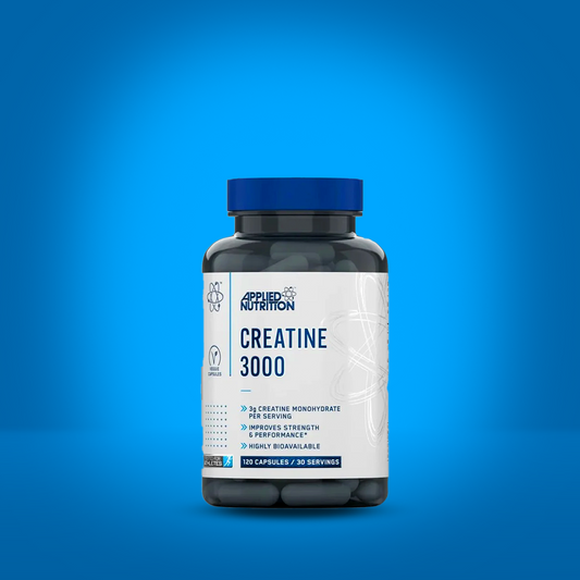 Creatine 3000 - 30 Servings