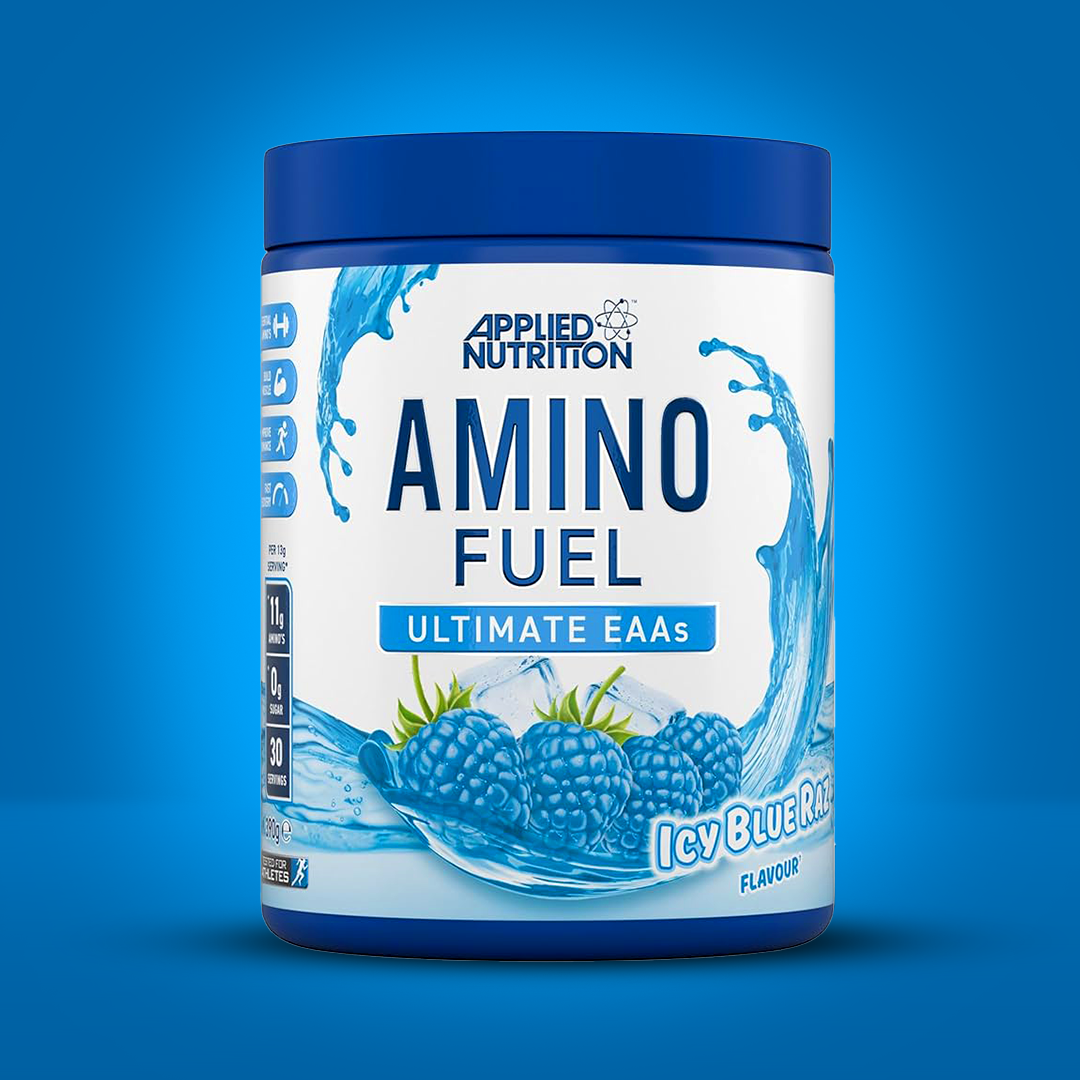 Amino Fuel EAA