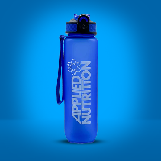 Lifestyle 1 Litre Water Bottle
