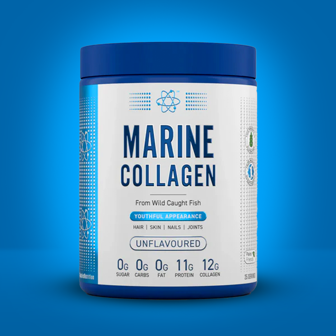 Marine Collagen Powder 300g