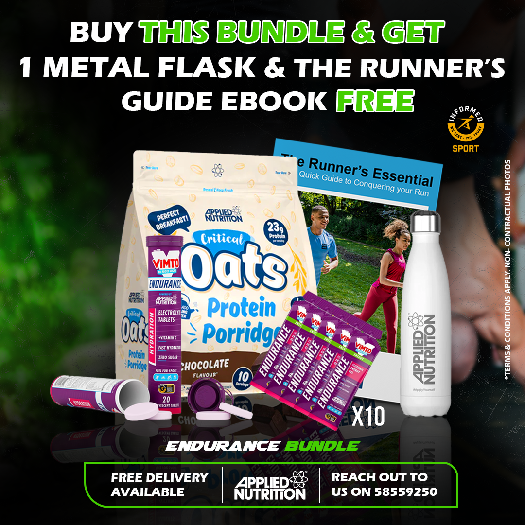 Endurance Bundle
