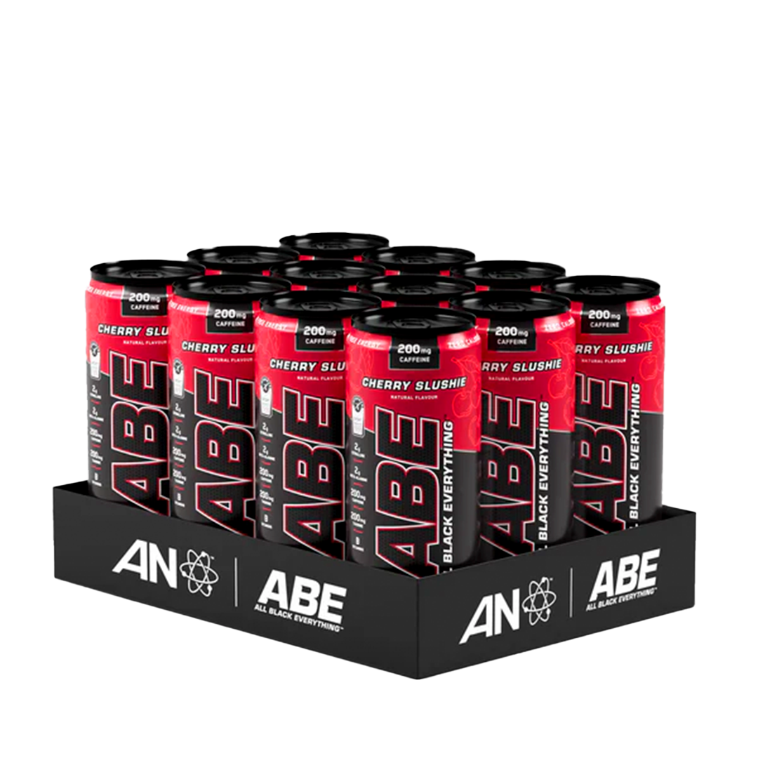 ABE CAN SPECIAL OFFER