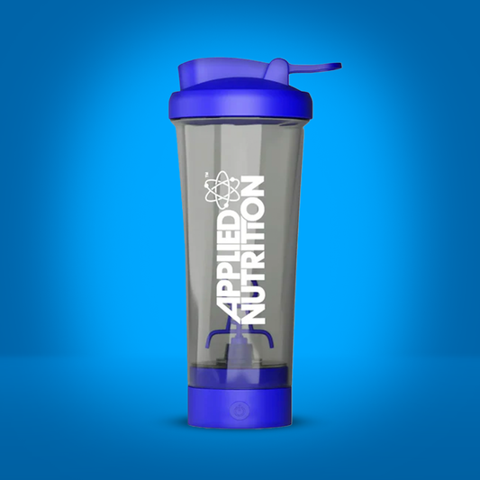 Tornado Electric Shaker Bottle