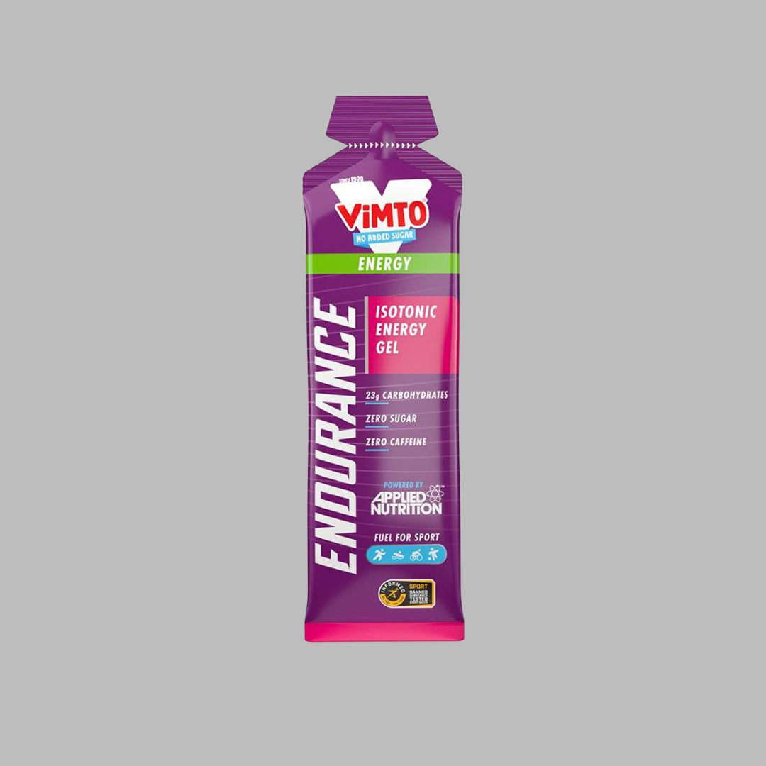 Gel Endurance Energy 60ml