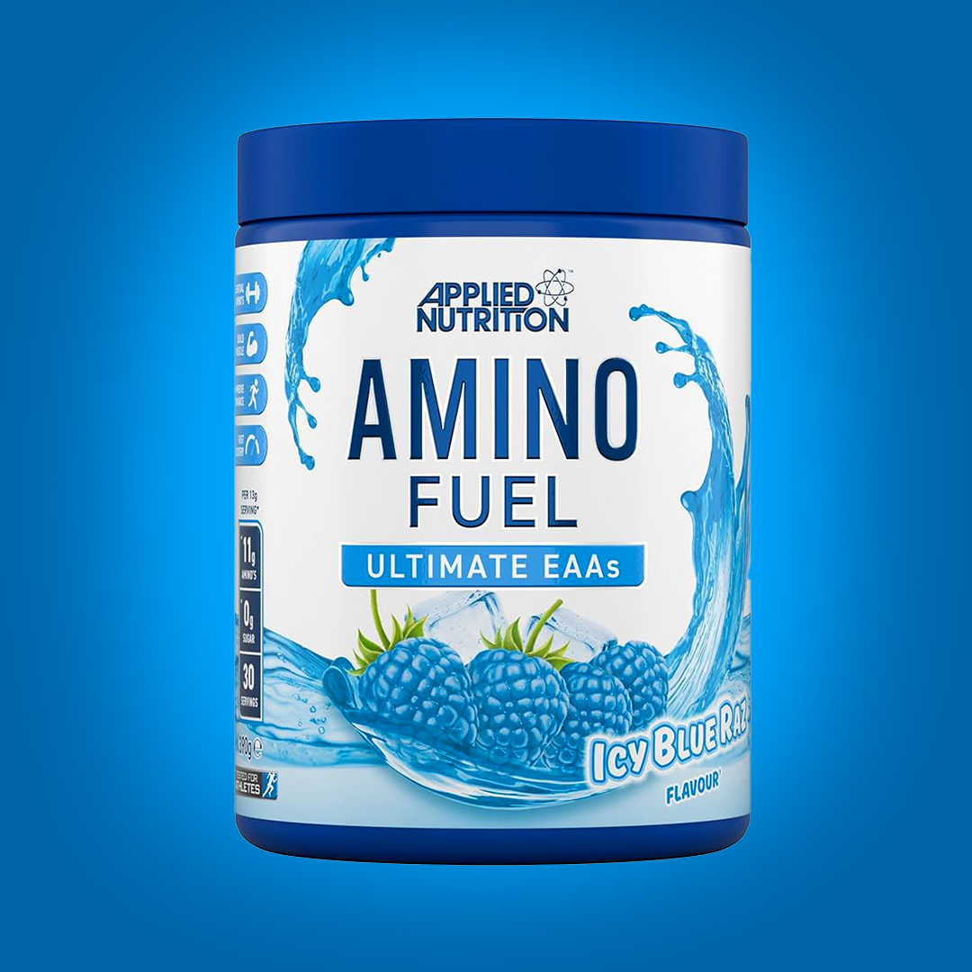 Amino Fuel EAA