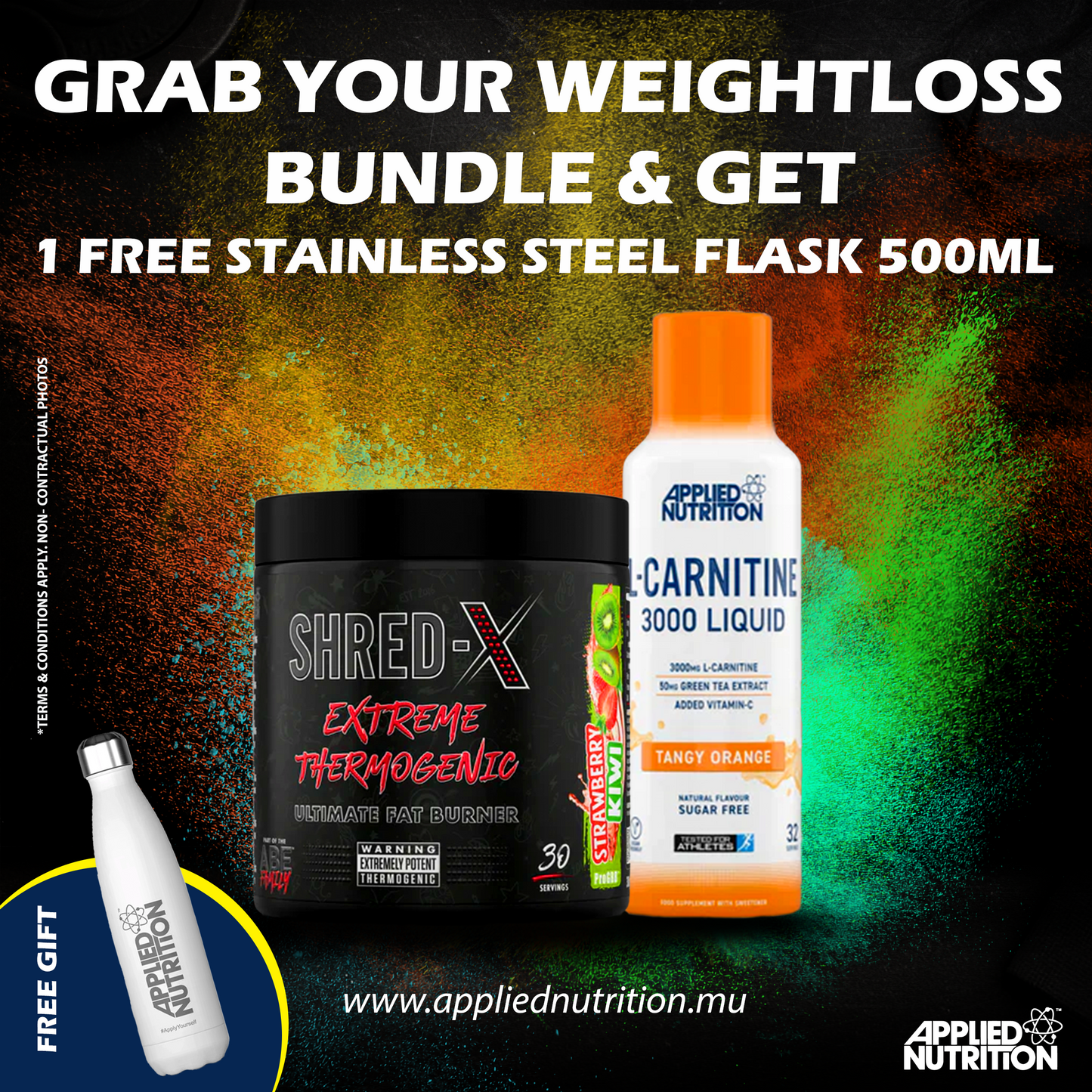 Weightloss Bundle