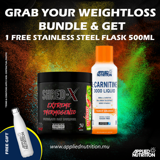 Weightloss Bundle