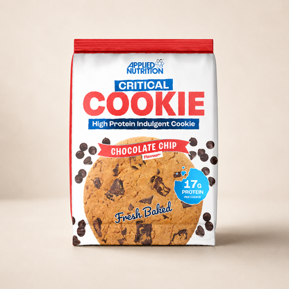 Critical Cookie 73g High Protein Cookie