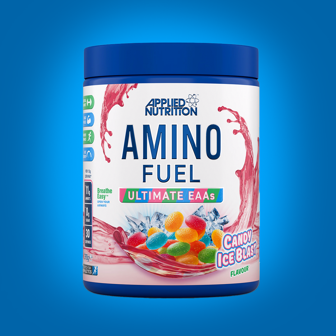 Amino Fuel EAA