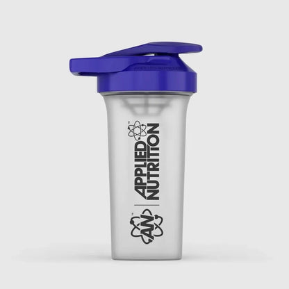 Blue top Shaker