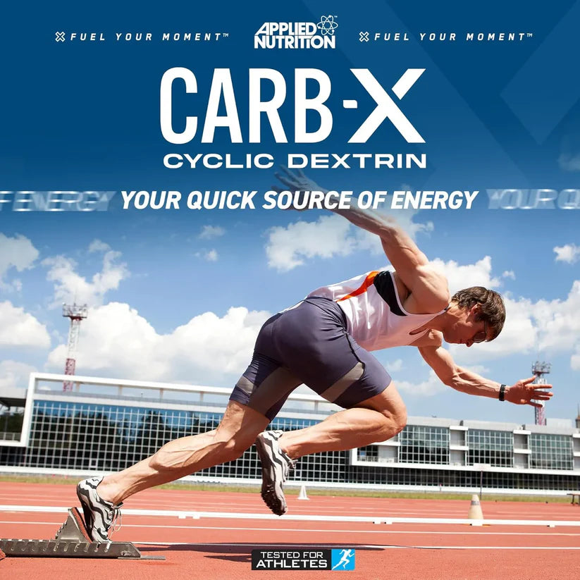Carb X