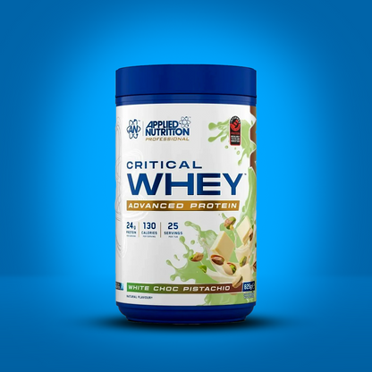 Critical Whey Protein 825g