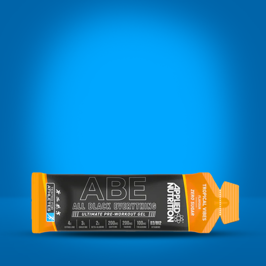 ABE Pre-Workout Gel 60ml