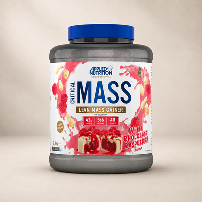 Critical Mass Professional - Lean Mass Gainer