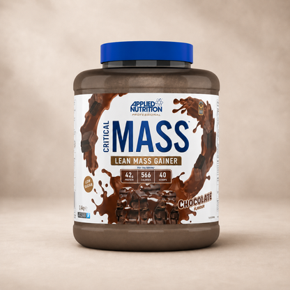 Critical Mass Professional - Lean Mass Gainer