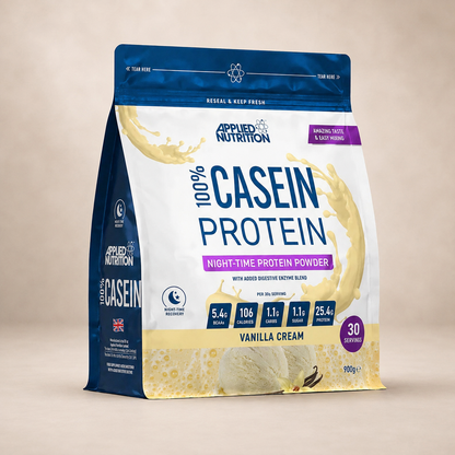 Micellar Casein 900g Night Time Protein (30 Servings)