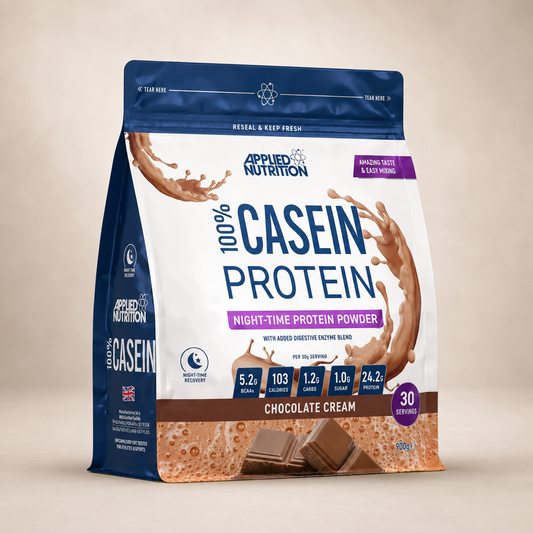 Micellar Casein 900g Night Time Protein (30 Servings)