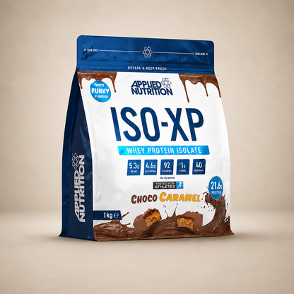 ISO-XP - Whey Protein Isolate