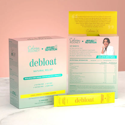 Coleen's Debloat Powder (14 Servings)