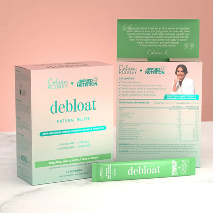 Coleen's Debloat Powder (14 Servings)
