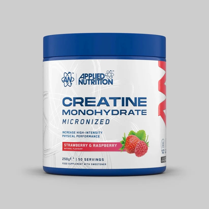 Creatine Monohydrate 250g