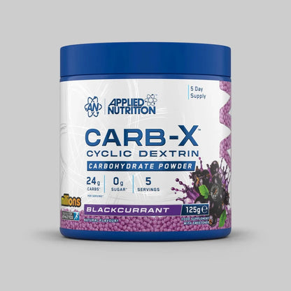 Carb X