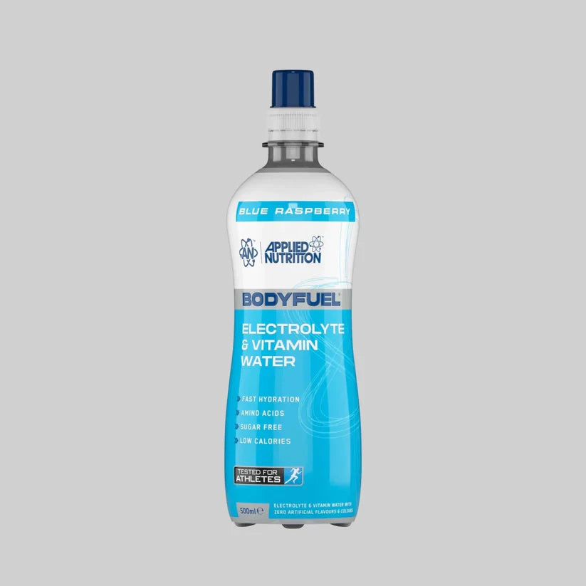 BODYFUEL™ Hydration & Vitamin Water 500ml
