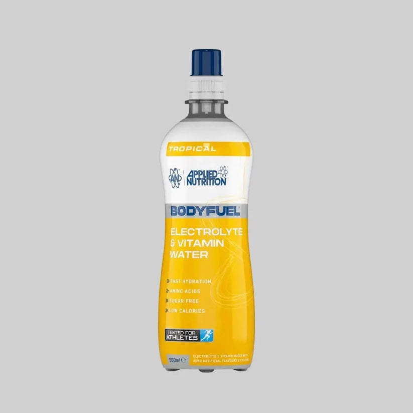 BODYFUEL™ Hydration & Vitamin Water 500ml