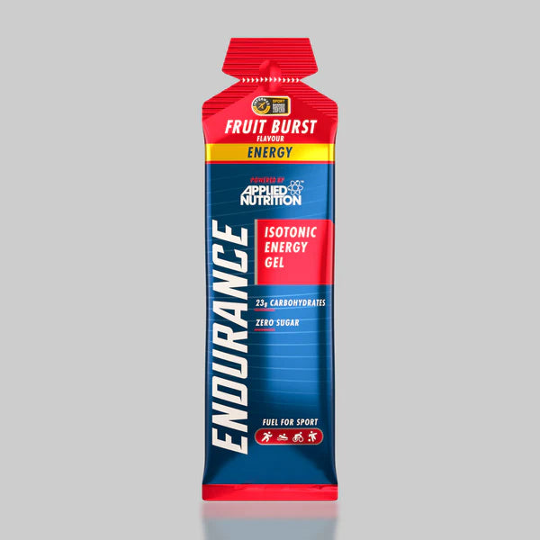 Gel Endurance Energy 60ml