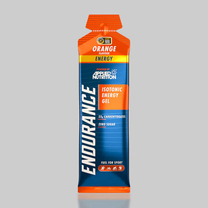 Gel Endurance Energy 60ml