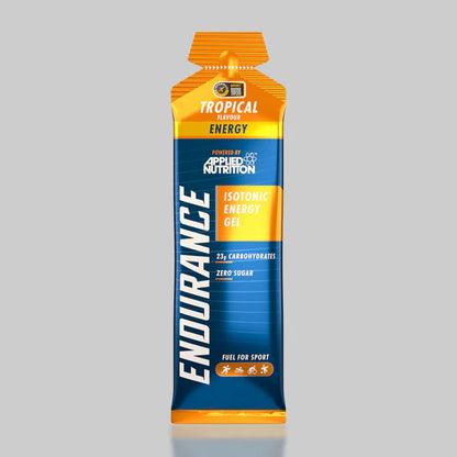Gel Endurance Energy 60ml
