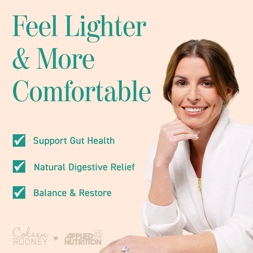 Coleen's Debloat Powder (14 Servings)