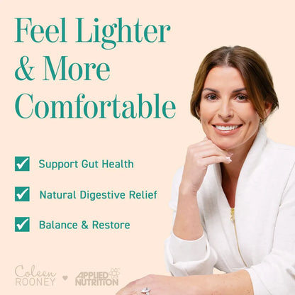 Coleen's Debloat Powder (14 Servings)