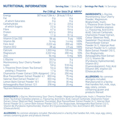 Coleen's Sleep Powder (14 Servings)