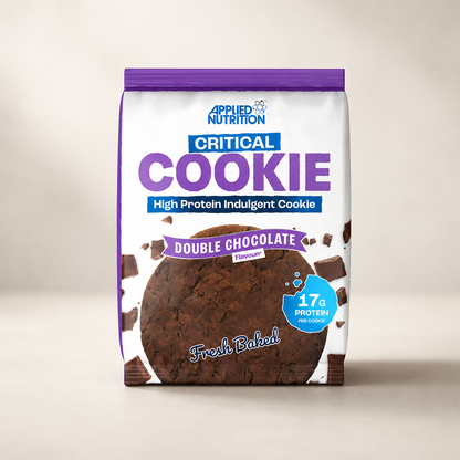 Critical Cookie 73g High Protein Cookie