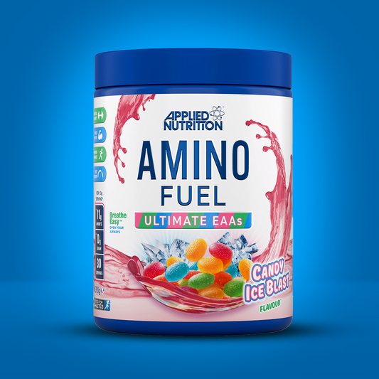 Amino Fuel EAA