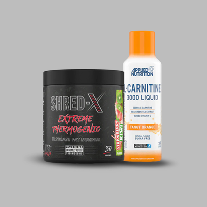 Weightloss Bundle