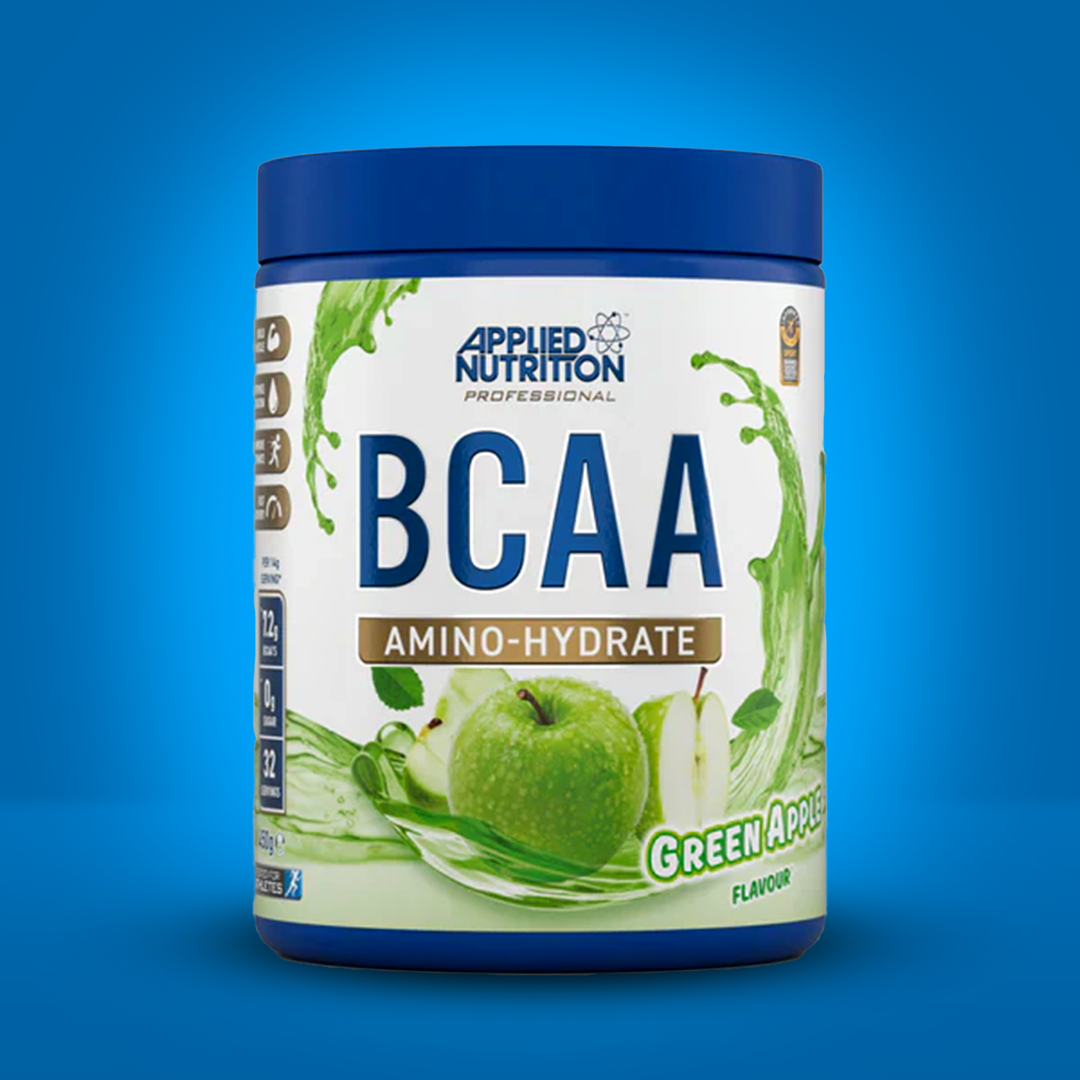 BCAA Amino Hydrate 450g