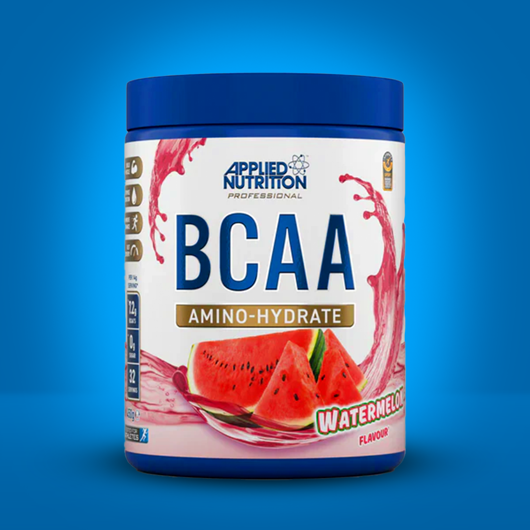 BCAA Amino Hydrate 450g