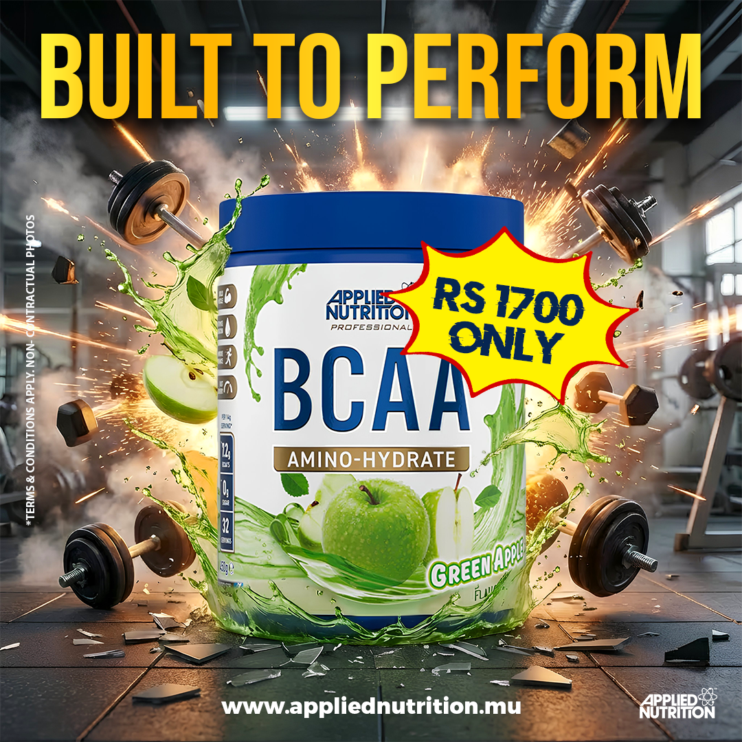 BCAA Amino Hydrate 450g